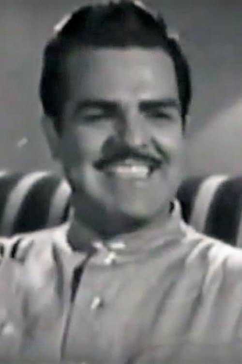 José Pulido profile photo