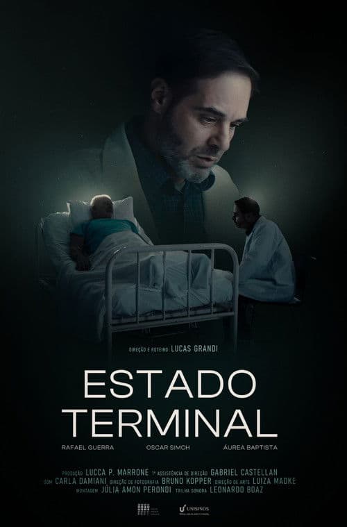 Estado Terminal poster