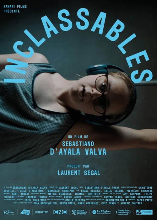Inclassables poster