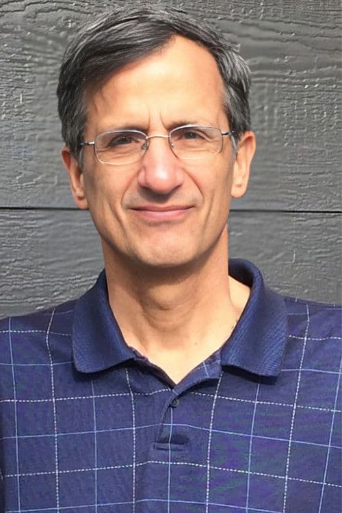 Dave Christiano profile photo