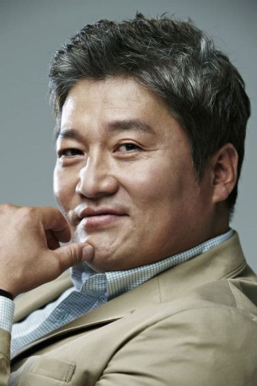 Choi Jae-sung profile photo