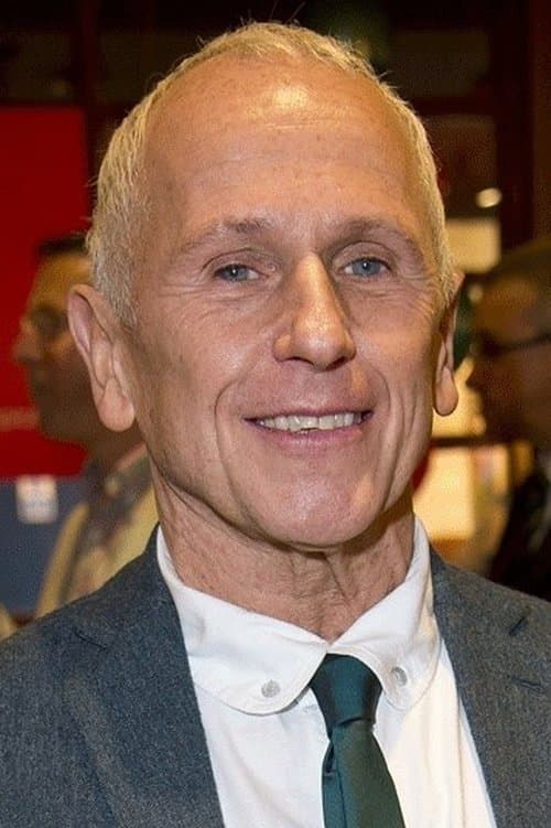 Wayne Sleep profile photo