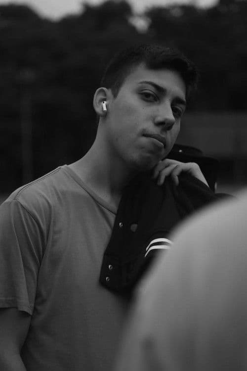 Joshua Jimenez Ortiz profile photo