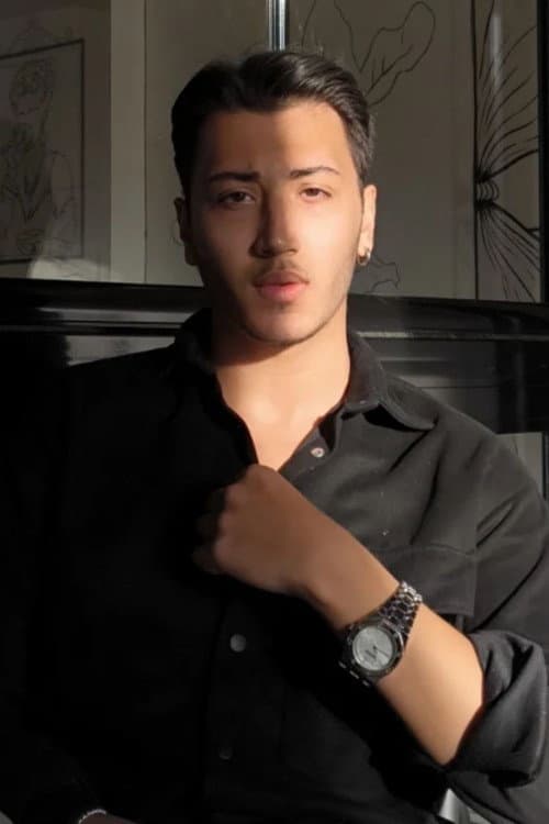 Batu Özyalçın profile photo