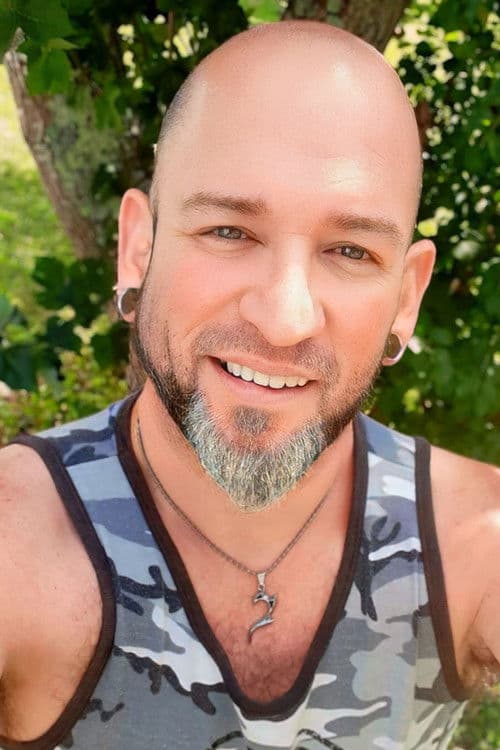 Stephen McGill profile photo