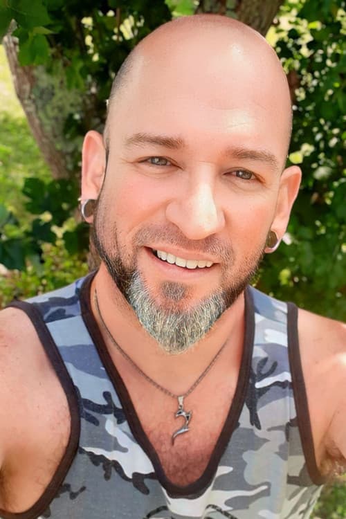 Stephen McGill profile photo