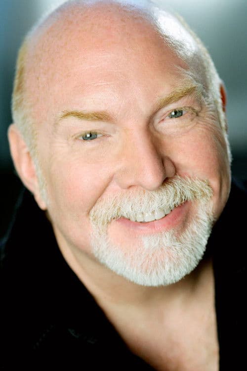 Ian Kevin Scott profile photo