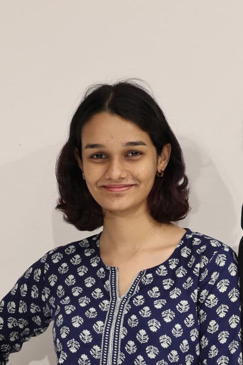 Tanushri Kumar profile photo