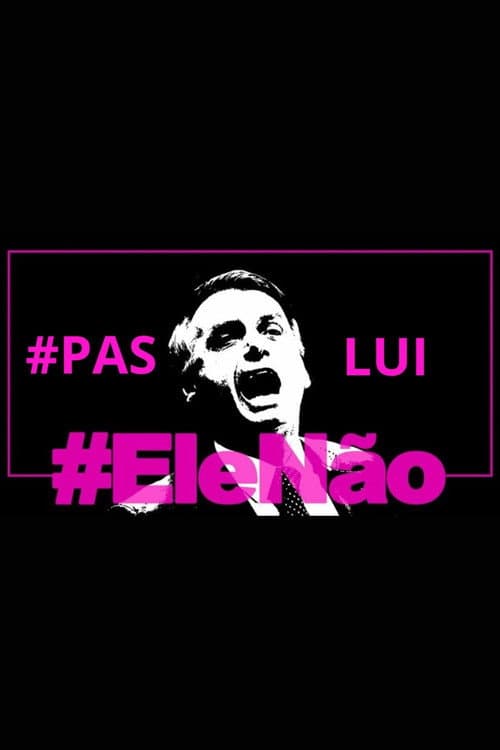 Ele Não poster
