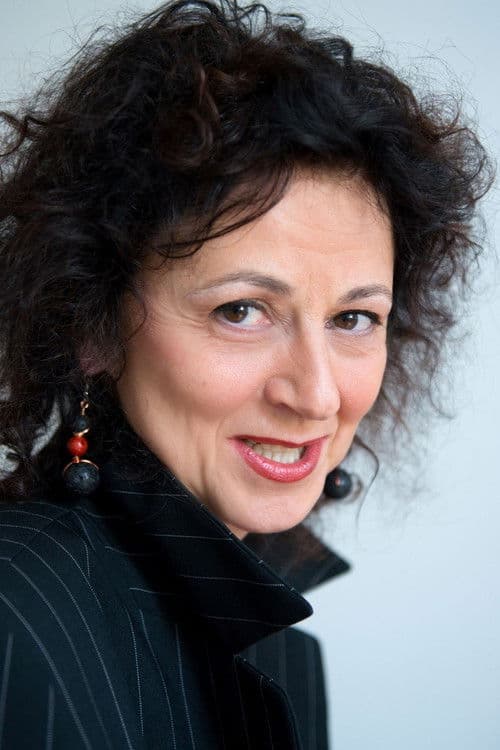 Cornelia Jahr profile photo