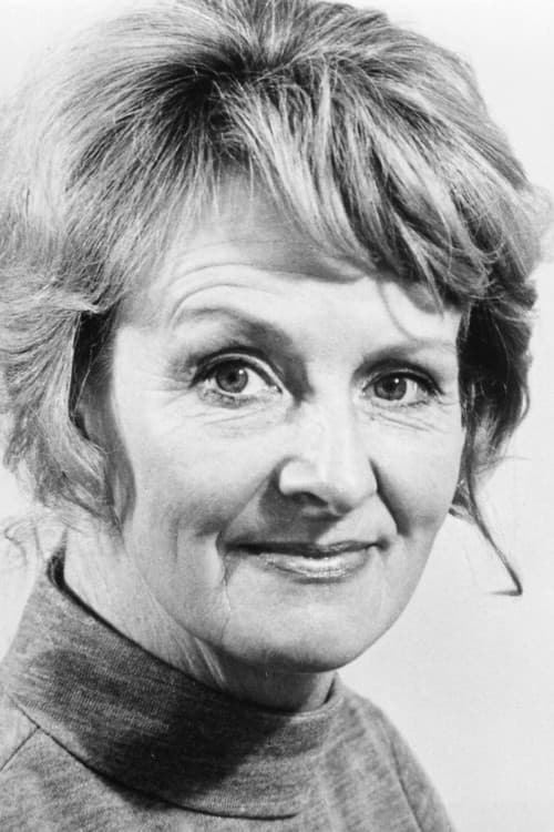 Jean Heywood profile photo