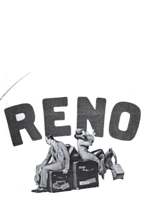 Reno poster