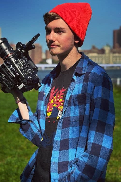 Trey Weaver profile photo