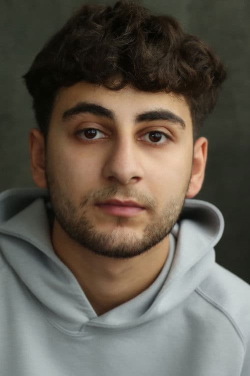 Alan Asaad profile photo