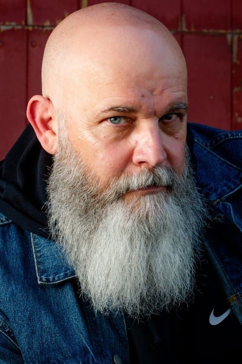 Richard Barlow profile photo