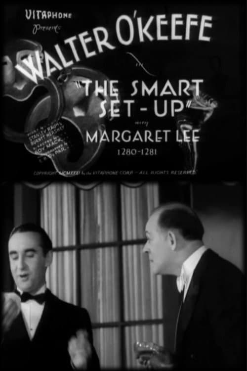 The Smart Set-Up poster