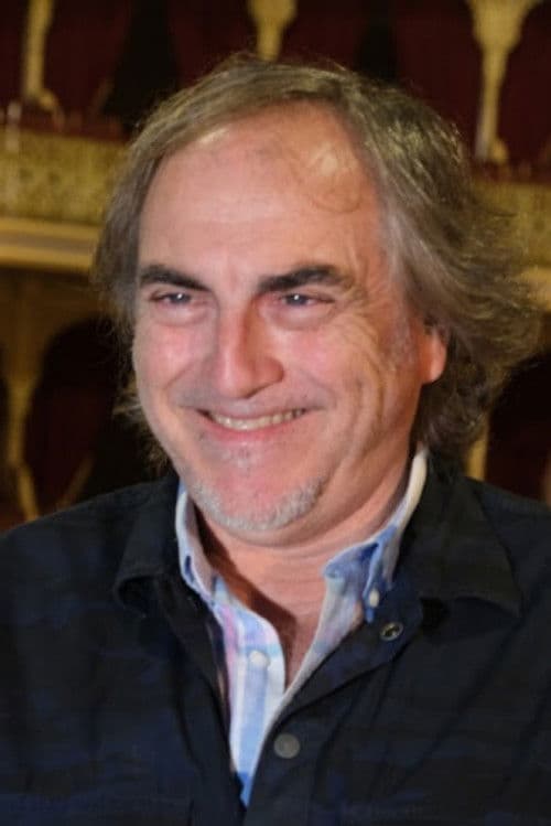 Selu García Cossío profile photo