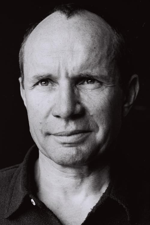 Max Peter Ammann profile photo