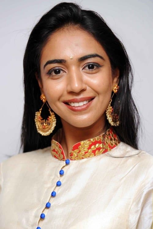 Hitha Chandrashekar profile photo