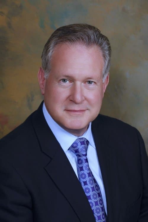 Robert Lustig profile photo