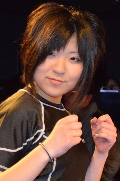 Chikage Kiba profile photo