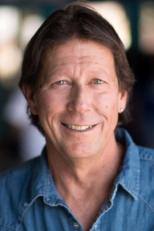 Martin Patterson profile photo