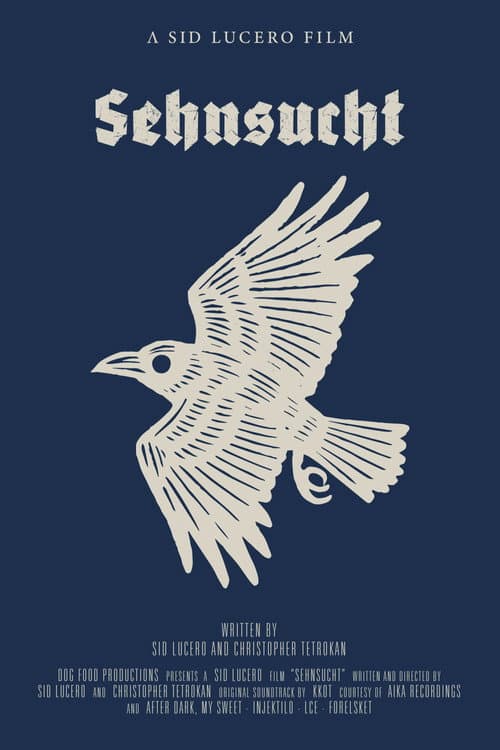 Sehnsucht poster