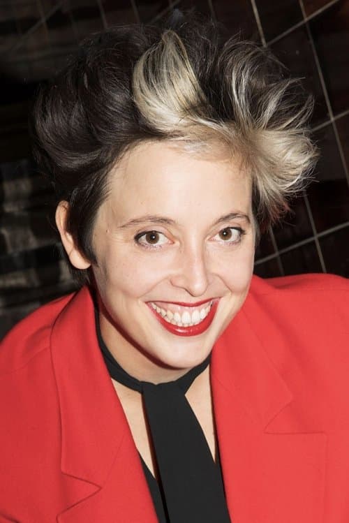 Melanie Schmidli profile photo