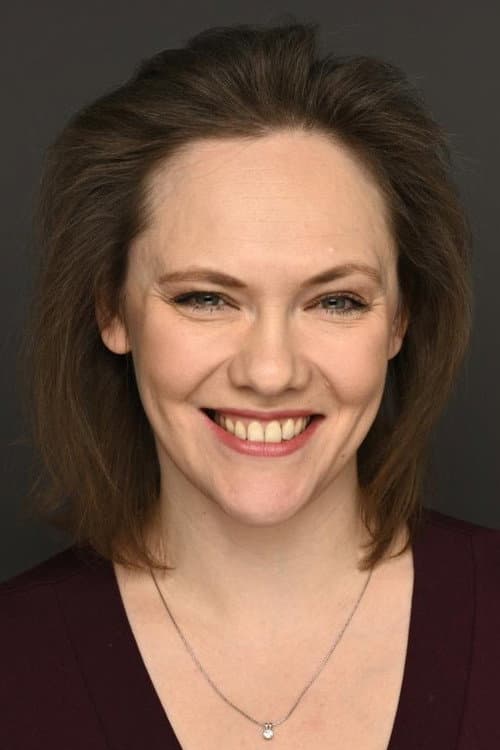 Anastasia Aravina profile photo