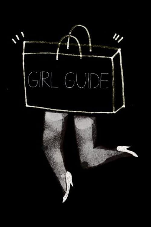 Girl Guide poster