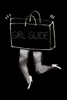 Girl Guide poster