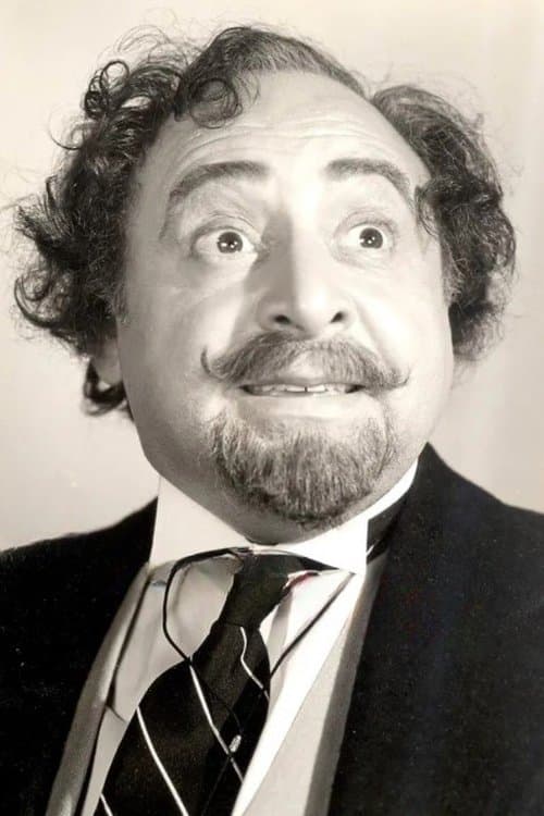 Eddie Conrad profile photo