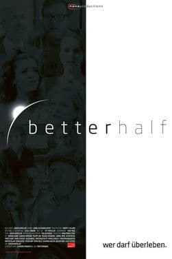 Better Half poster