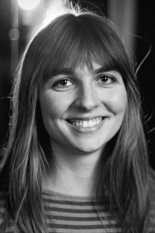 Anna Kjøs Oddli profile photo