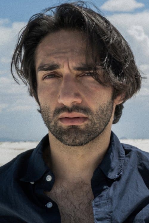 Abe Bueno-Jallad profile photo