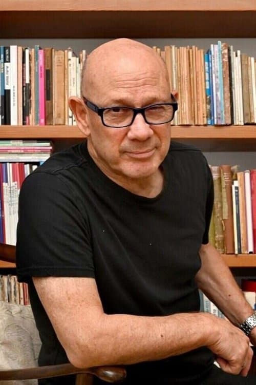 Rami Baruch profile photo