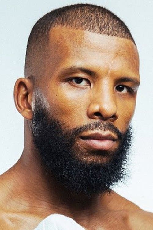 Badou Jack profile photo