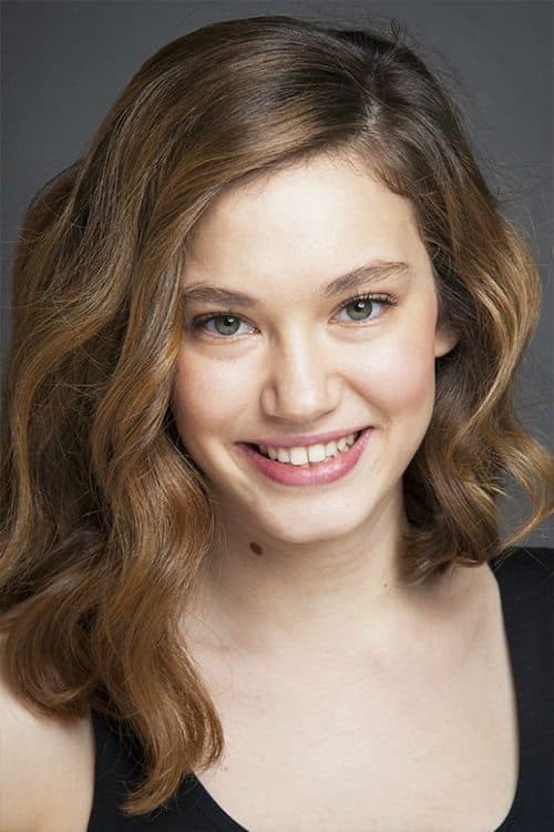 Melisa Şenolsun profile photo