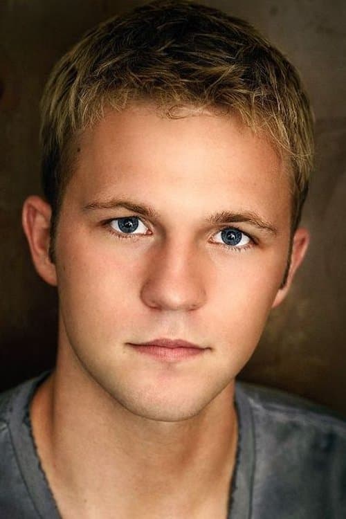 Tyler Kimball profile photo