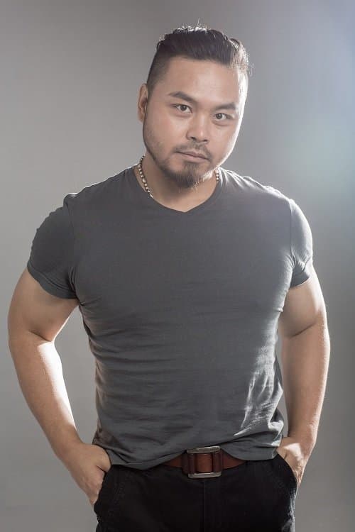 Yang Fan profile photo