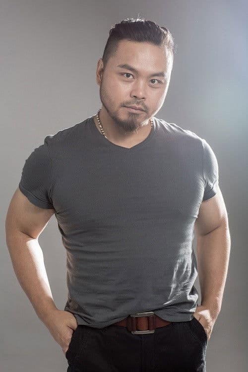 Yang Fan profile photo