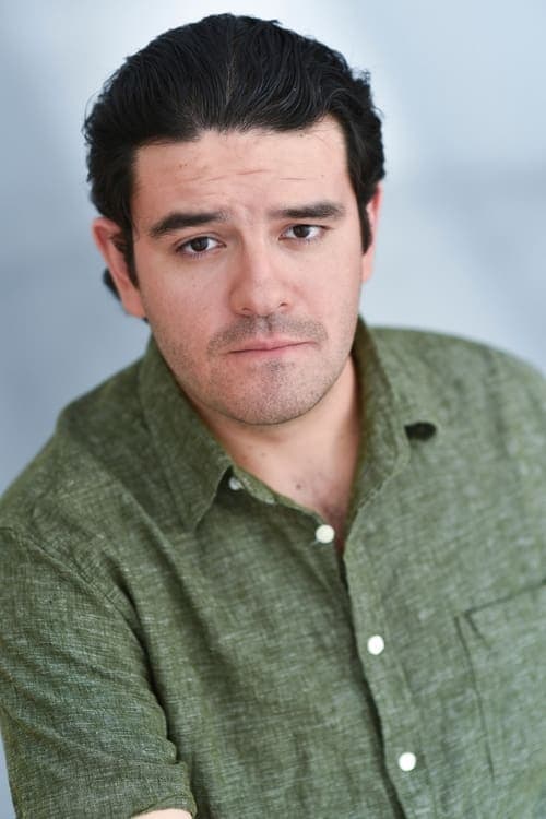 Sean Burgos profile photo