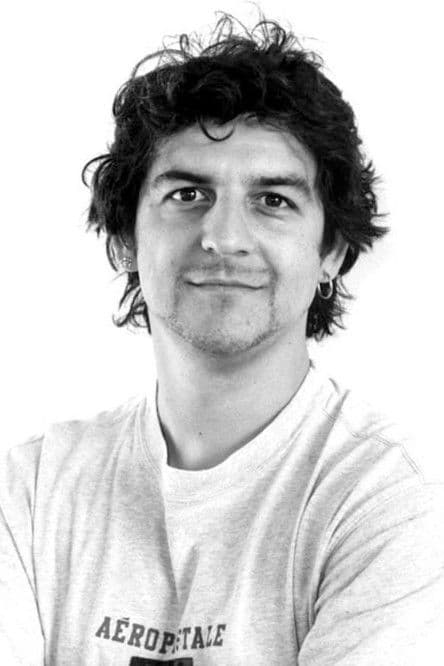 Dick Carruthers profile photo