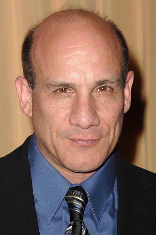 Paul Ben-Victor profile photo