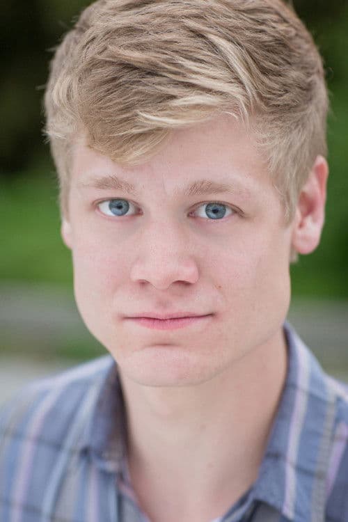 Jacob Aaron Cullum profile photo