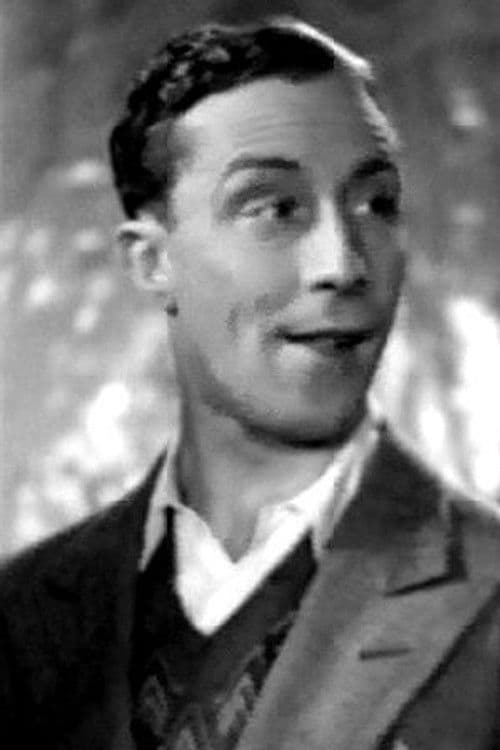 Clifford Mollison profile photo