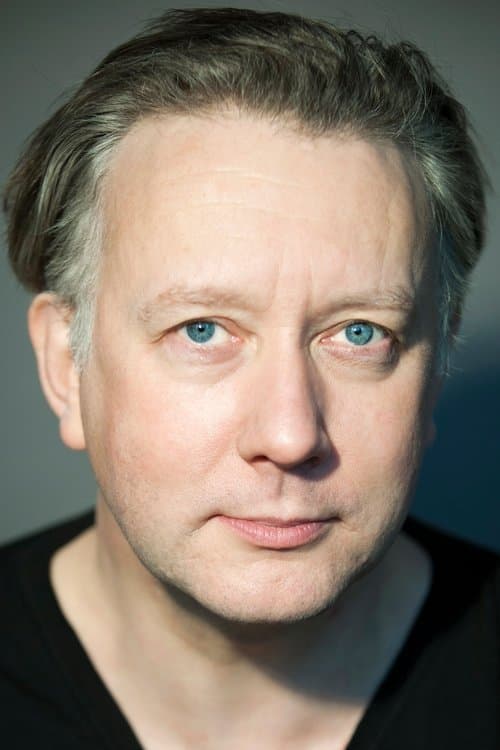 Jasper Britton profile photo