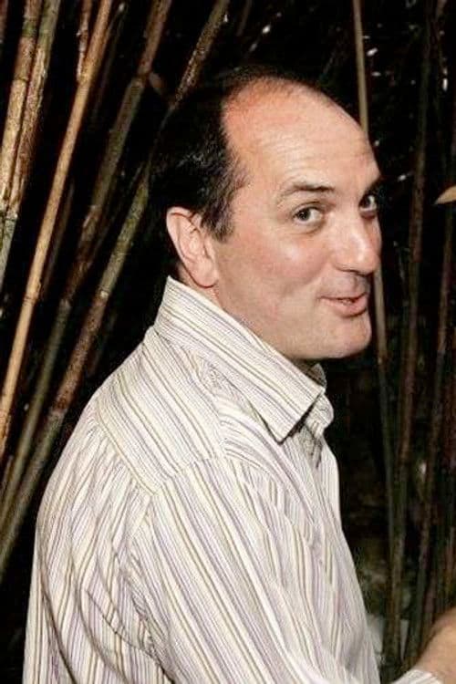 David Pougnaud-Barillon profile photo