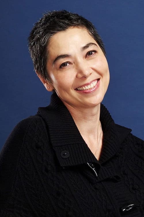 Tammy Darshana Lai profile photo