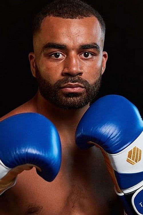 Gaetan Ntambwe profile photo